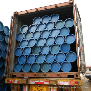 API Carbon Steel Pipe-Linepipe for Oil and Gas